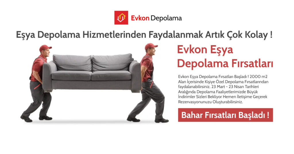 Sümer Mahallesi Evden Eve Nakliyat Firmaları ve Hizmetleri